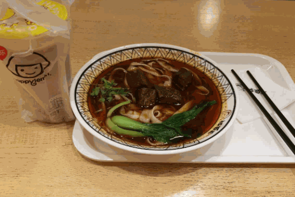 挞面王产品 门店图片