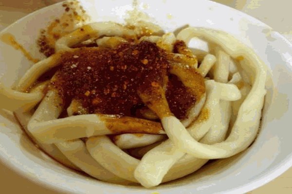 赵卖面面食产品 门店图片