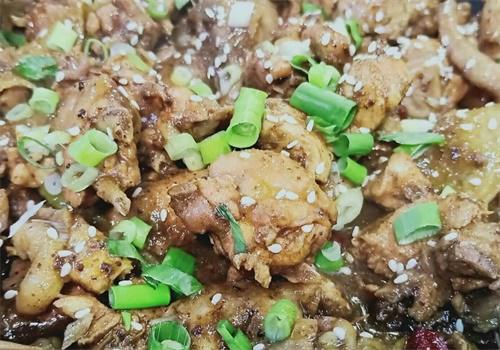 鑫旺鸡煲鱼煲