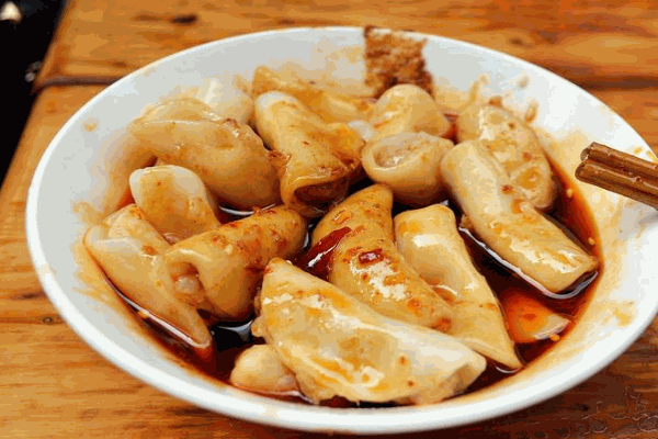 赵卖面面食产品 门店图片