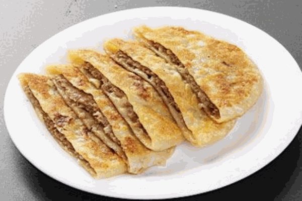 麦锡馅饼产品 门店图片