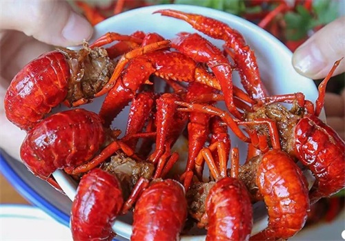 四季汇鲜快餐