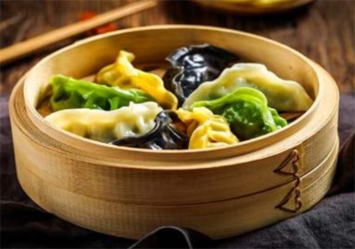 常惦记轻食