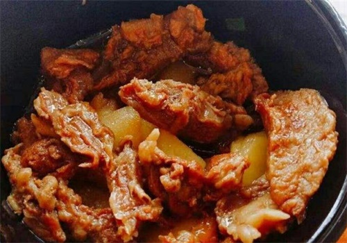 因为鱼无骨烤鱼饭