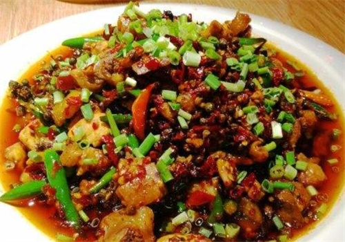 邀弟哥江湖菜