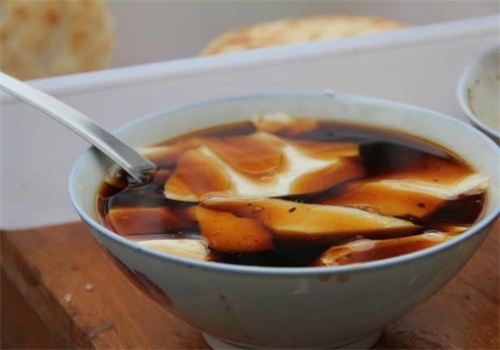 高唐老豆腐