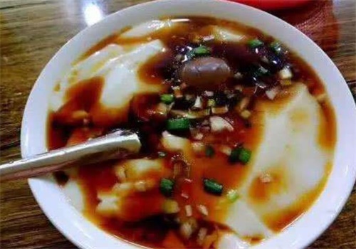 高唐老豆腐