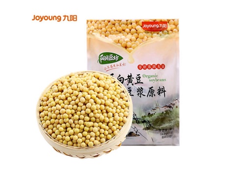 九阳豆坊