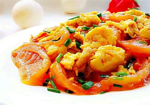 炒炒先生虾饭先生