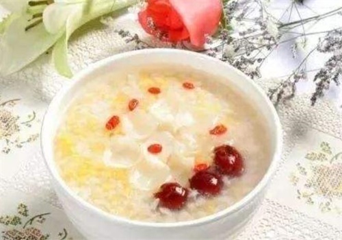 粥美味养生粥