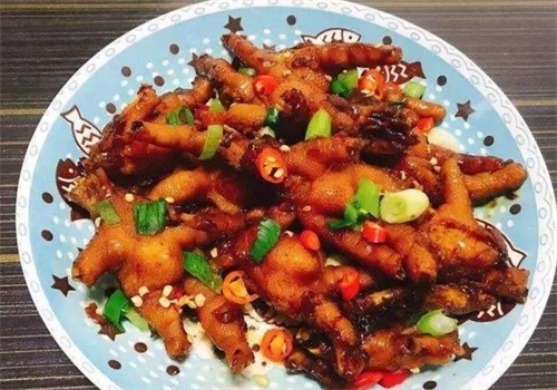 炒炒先生虾饭先生产品 门店图片
