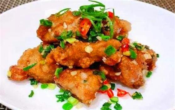 妙味排骨酥加盟