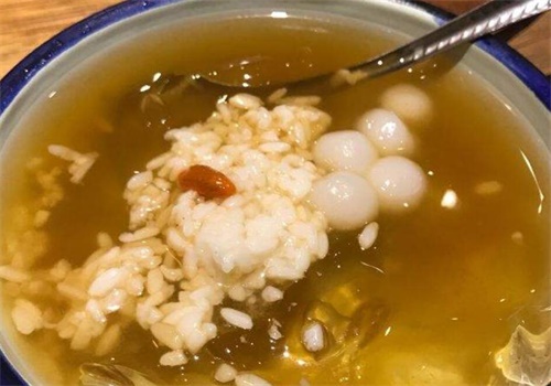 小粥庄