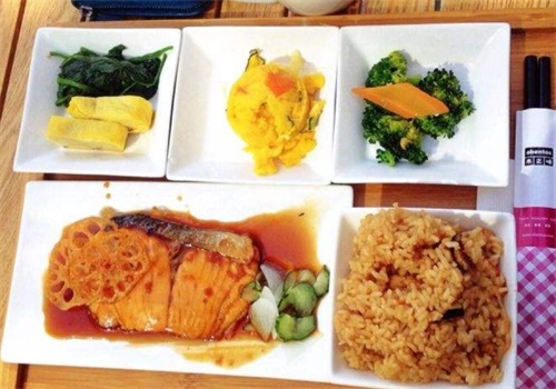 本之味餐厅