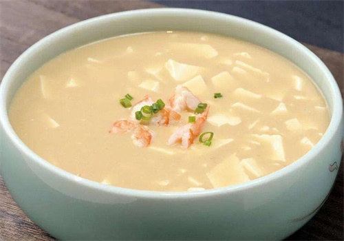 小粥庄