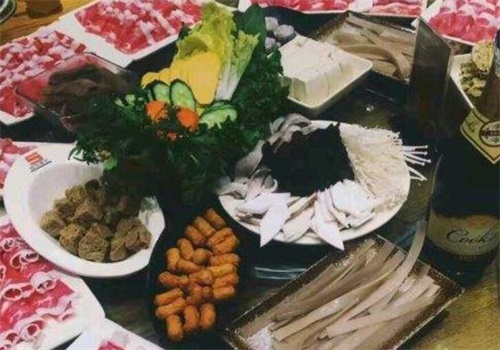 小厮外卖产品 门店图片