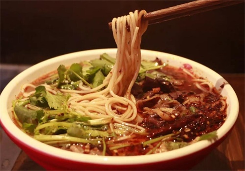 水城羊肉粉产品 门店图片