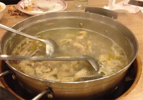 一席地餐饮