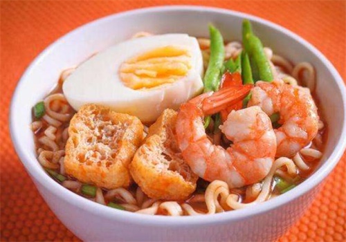 百味缘快餐