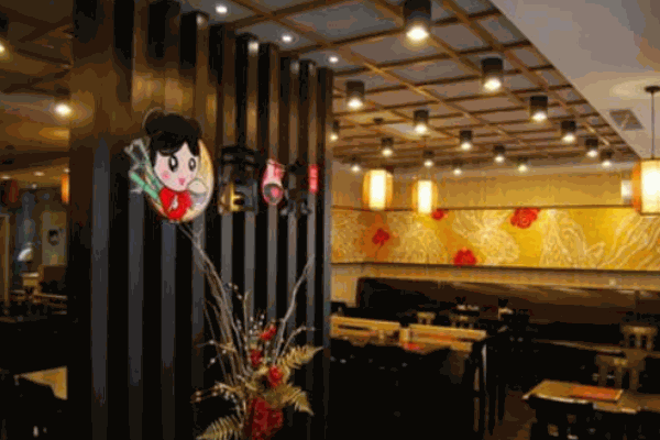 囿味砂锅拉面产品 门店图片