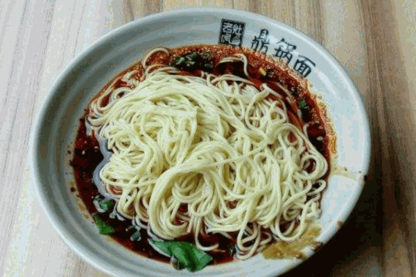 老虎灶鼎锅面产品 门店图片