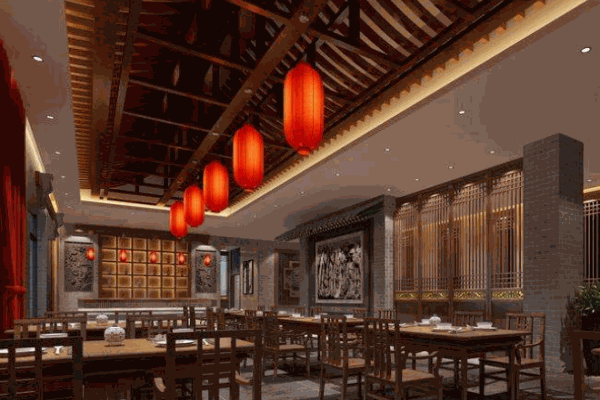 晋汉子刀削面产品 门店图片