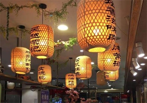 吴越荣记产品 门店图片