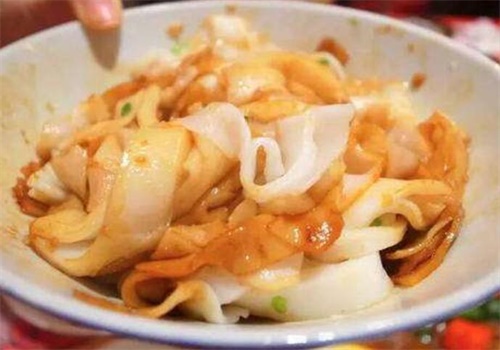 乐口福中式快餐