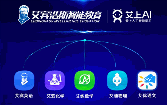 艾上AI智能教育加盟