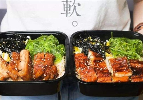西遇记大食堂