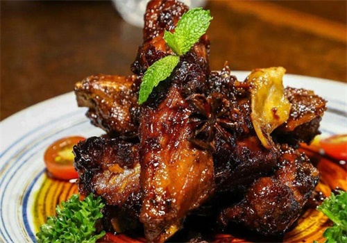 阿大私房菜产品 门店图片