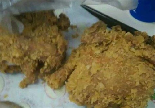 德客派