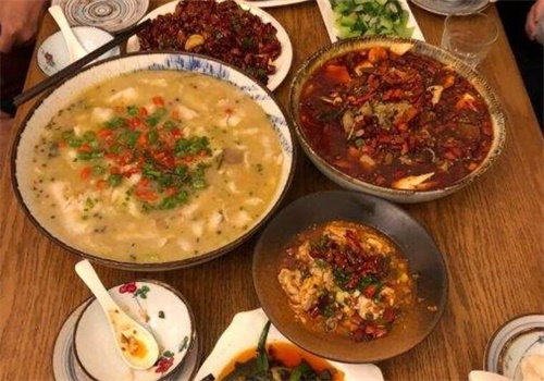 成都娃娃花园餐厅