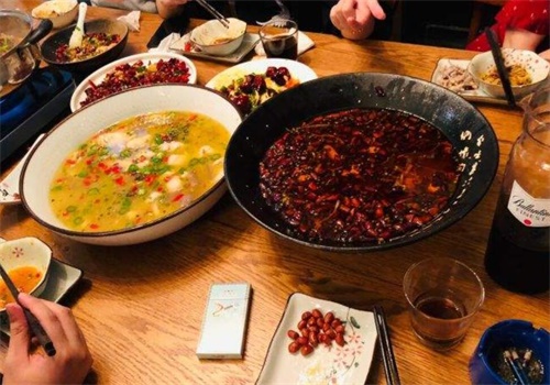成都娃娃花园餐厅产品 门店图片