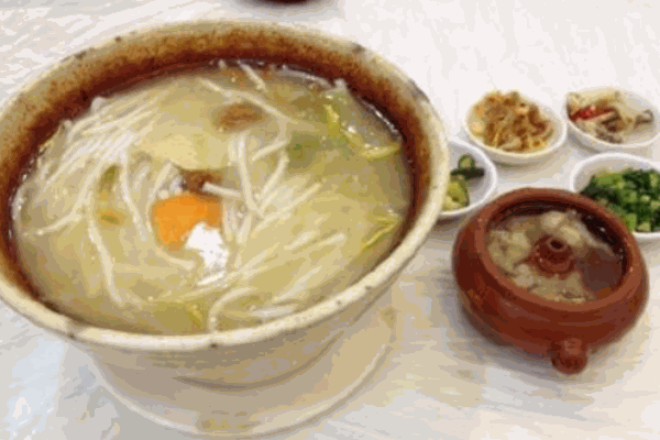 大象米线产品 门店图片