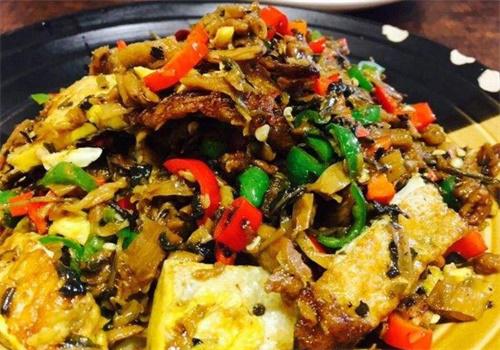 八号小厨中餐