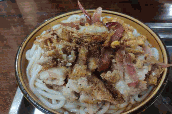 峰森桂林米粉产品 门店图片