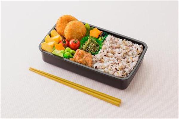 八戒烤肉饭