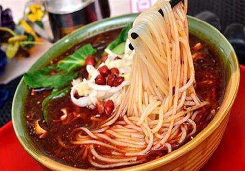 二妮米线