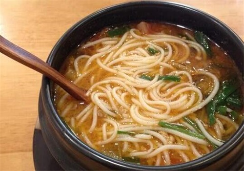 九秒九米线产品 门店图片