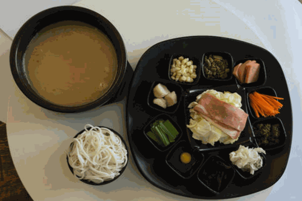 巧味岛米线产品 门店图片