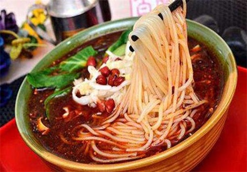 欣缘米线
