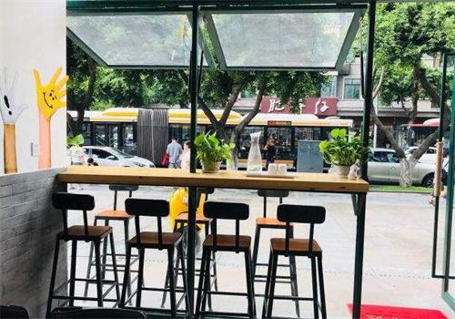 依味大师生滚米线产品 门店图片