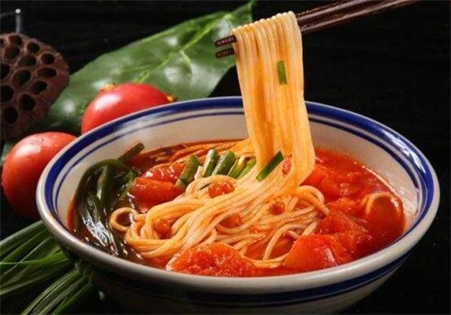苗米香过桥米线