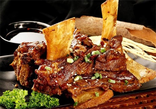 大牛匠心牛肉粉