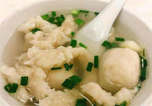 潮盛隆汤粉世家