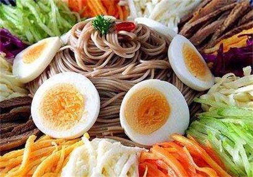 过云桥过桥米线产品 门店图片