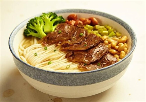 爱原味米粉产品 门店图片