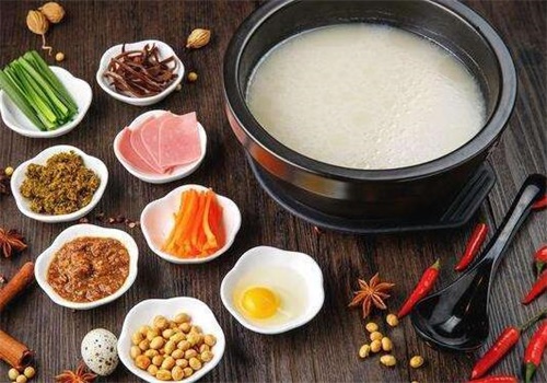 过云桥过桥米线