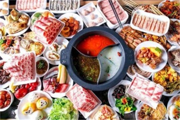 外婆馋小院烤肉加盟